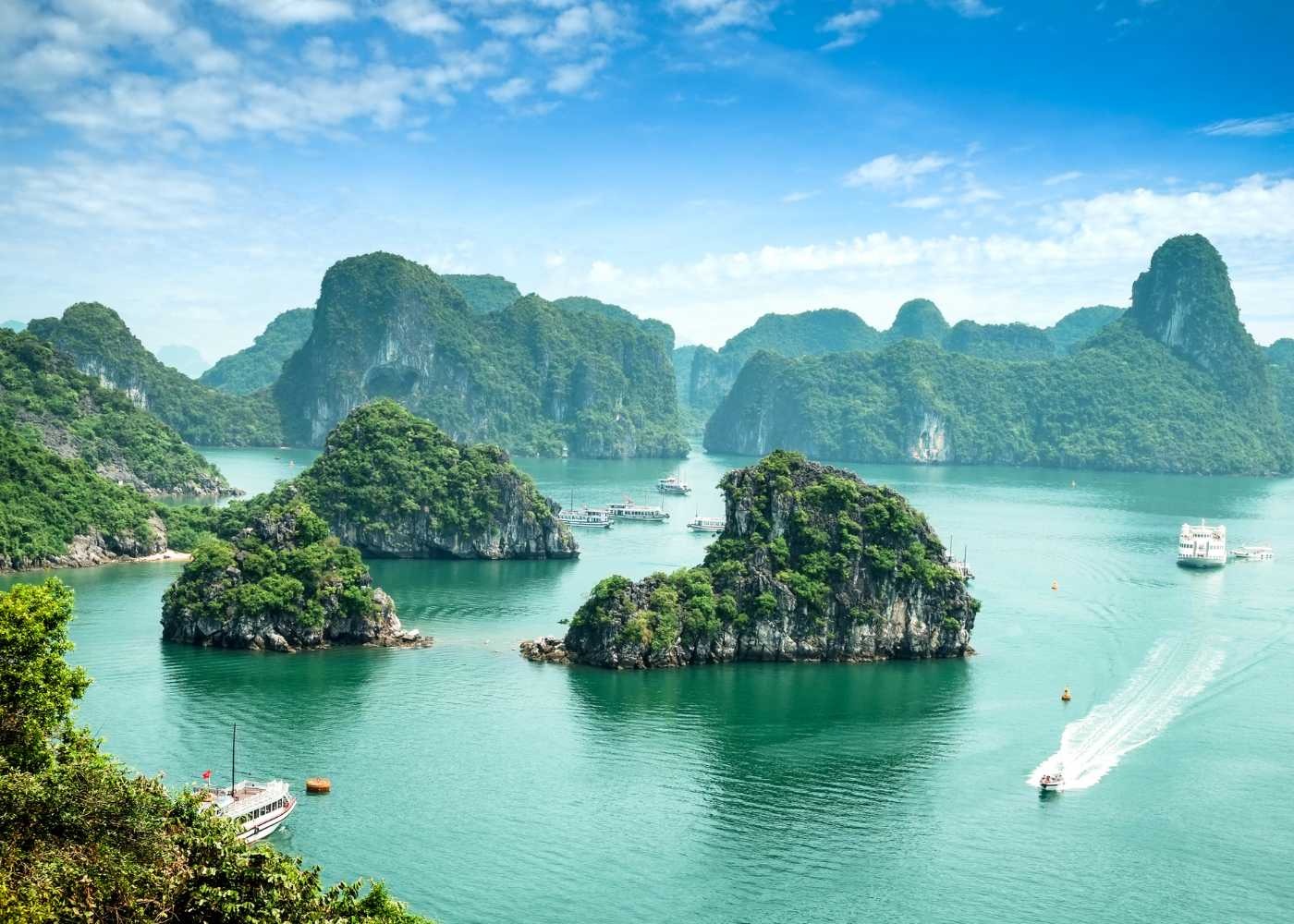 Jade Sails Halong 2026: Price, Itinerary & Honest Review